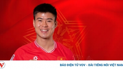 ĐT Việt Nam không ngại dàn cầu thủ nhập tịch của ĐT Indonesia