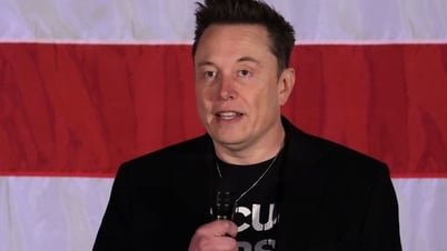 Tỉ phú Musk hứa tặng 1 triệu USD/ngày cho người ký bản kiến nghị của ông