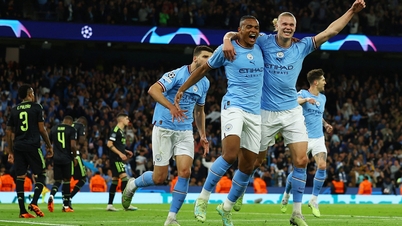 Giám đốc Real: 'Chúng tôi hiểu Man City một cách hoàn hảo'