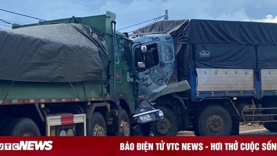 Cause of the tragic accident that killed 3 members of Hoang Anh Gia Lai Club