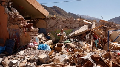 Morocco spends $11.7 billion on earthquake reconstruction plan
