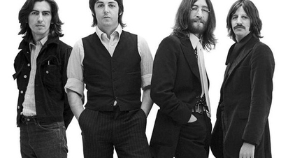 ក្រុម Beatles បានប្រើ AI ដើម្បីបញ្ចប់បទចម្រៀងចុងក្រោយរបស់ពួកគេ។