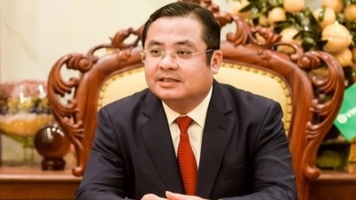 Vietnam Chemical Group has a new chairman