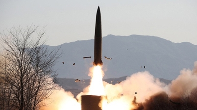 Pyongyang advierte que la península coreana está al borde de una guerra nuclear