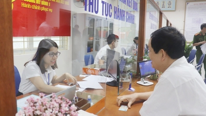 ការ​ចេញ​សន្ទស្សន៍​កំណែ​ទម្រង់​រដ្ឋបាល​សម្រាប់​វិស័យ​សាធារណៈ​ចំនួន ២២