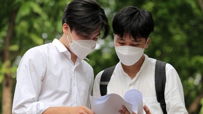Thời hạn nộp đơn phúc khảo điểm thi tốt nghiệp THPT 2023 là bao lâu?