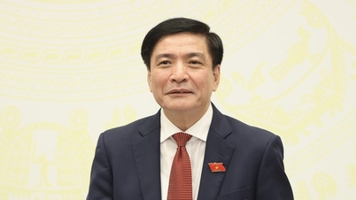'Giải pháp chữa bệnh sợ trách nhiệm như thế là rất mạnh, tương đối đầy đủ'