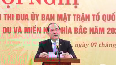 ប្រមូល​ធនធាន​ទាំង​អស់​ដើម្បី​ថែទាំ​ប្រជាជន