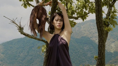 ชุดจั๊มสูทช่วยเสริมรูปร่างของคุณให้สวยงาม เป็นตัวเลือกที่เหมาะสำหรับฤดูใบไม้ร่วง
