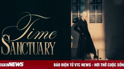 ค้นหาจุดยึดในวัยเด็กผ่านชุดภาพถ่าย ‘Time Sanctuary’ ของนักศึกษาคณะวารสารศาสตร์
