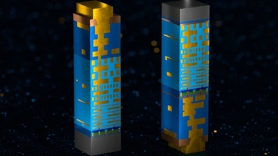ក្រុមហ៊ុន Intel ត្រៀមផលិតបន្ទះឈីប 2nm នៅឆ្នាំ 2024