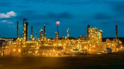 PetroVietnam ធ្វើជាម្ចាស់លើបច្ចេកវិទ្យារុករក និងកេងប្រវ័ញ្ចទំនើបបំផុតក្នុងពិភពលោក