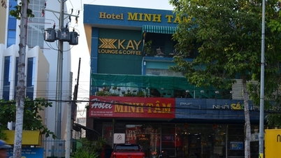 Khách sạn ở TP.Phan Thiết bị nhắc nhở khi dùng tiền ảo Pi để niêm yết