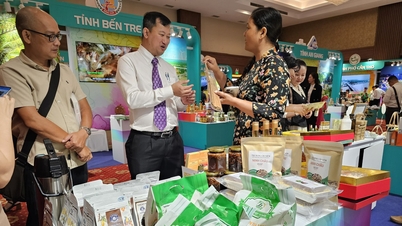 ចាប់ដៃគ្នាកសាងម៉ាកអង្ករវៀតណាម - វគ្គ១ អង្ករល្អត្រូវតែមានឈ្មោះ