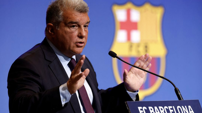 ប្រធាន Barca បង្ហាញអត្តសញ្ញាណក្លឹប Super League ចំនួន ១៥