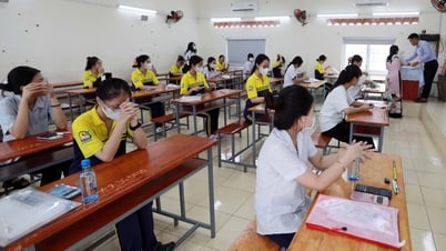 Nếu bỏ xét tuyển sớm, thí sinh đăng ký đại học ra sao?