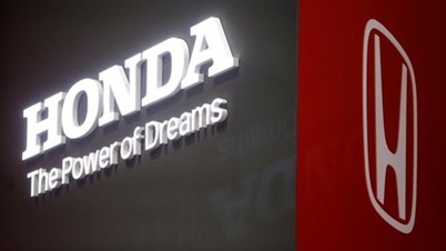 Honda công bố lợi nhuận kỷ lục