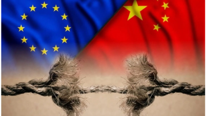 Trung Quốc không mong bị cuốn vào một cuộc chiến thuế quan, muốn EU làm điều này