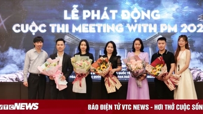 Job3s.vn អមដំណើរជាមួយ PM 2024 នៃសាកលវិទ្យាល័យសេដ្ឋកិច្ច - VNU ហាណូយ