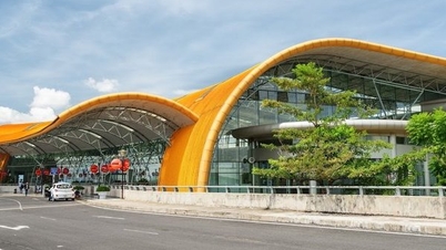 Phê duyệt quy hoạch sân bay Liên Khương