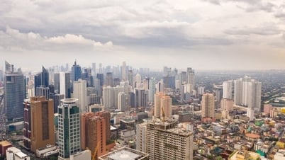 The Philippine economy has grown more than some ASEAN countries thanks to these factors.