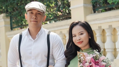 Cô gái TPHCM vất vả kiếm tiền, nuôi chồng hơn 3 tuổi theo nghề thể hình
