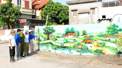Huyện đoàn Yên Khánh Lá cờ đầu trong phong trào thi đua yêu nước của tuổi trẻ