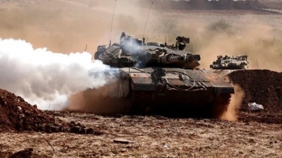 Launching a strong attack on Gaza, Prime Minister Netanyahu makes the US "deeply disappointed", UN experts request an arms embargo