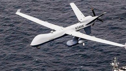 Mỹ, Nhật, Đài Loan hợp tác chia sẻ dữ liệu UAV?