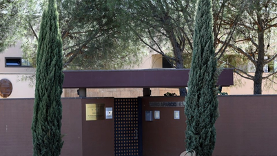 North Korea closes more embassies