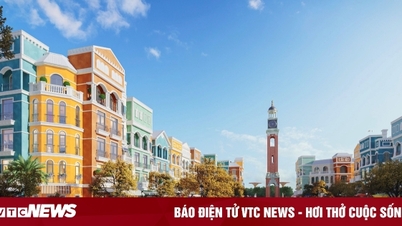 Tập đoàn Vingroup công bố đối tác chiến lược phát triển Mega Grand World Hanoi 