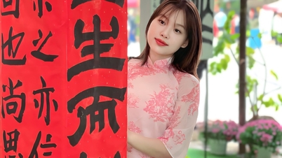 Thí sinh hoàn thiện giải pháp sau thắng giải Sáng kiến Khoa học