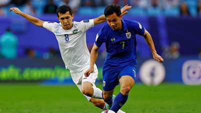 Cambodia challenges Malaysia, Thailand enters the battle