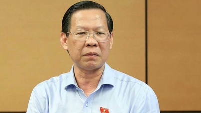 Mr. Phan Van Mai: It is necessary to build a special Urban Law for Ho Chi Minh City.
