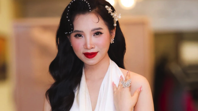 ដោយ​រង​ការ​ចោទ​ប្រកាន់​ថា​មិន​ដឹង​គុណ​និង​រិះគន់​អតីត​គ្រូ​របស់​ខ្លួន​នោះ Sao Mai Champion Lan Quynh បាន​ឆ្លើយ​តប​ថា "ច្បាប់​នឹង​ដោះស្រាយ​ជាមួយ​ពួក​គេ"។