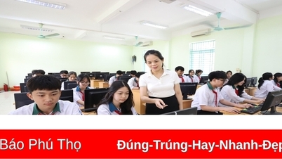 Đảm bảo quyền lợi cho học sinh đăng ký dự thi tuyển sinh vào lớp 10 THPT năm học 2023-2024