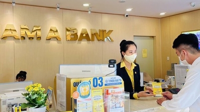 ភាគហ៊ុន 1 ពាន់លាន NAB បានយល់ព្រមចុះចតនៅលើ HoSE