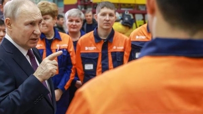 Nga đối mặt hậu quả kinh tế lớn sau xung đột với Ukraine