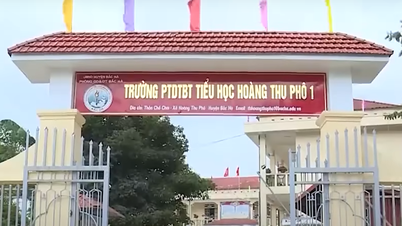Hiệu trưởng từ chức sau vụ học sinh ăn cơm chan mì tôm