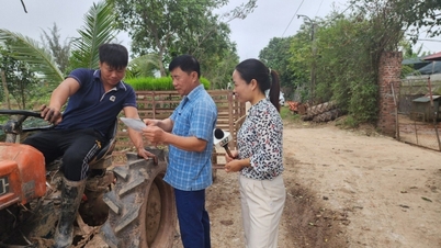វាលធំនឹងបើកទ្វារសម្រាប់កសិកម្ម