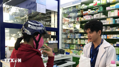 Knapp 320 Arzneimittel, Impfstoffe und Medizinalbioprodukte wurden neu zugelassen bzw. deren Zulassungen wurden verlängert.