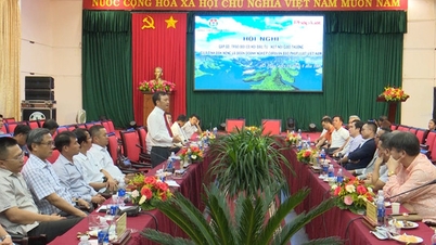 អាជីវកម្មជាង 100 បានចូលរួមក្នុងការតភ្ជាប់ពាណិជ្ជកម្ម