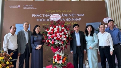 Dr. Ngo Phuong Lan's passion for the country's cinema
