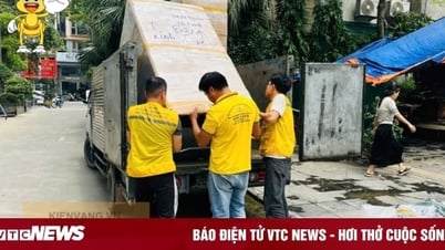 សេវាកម្ម​ផ្លាស់ទី​កៀន​វ៉ាង​ពិតប្រាកដ