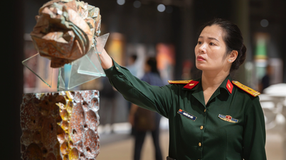 เหตุใดพิพิธภัณฑ์ประวัติศาสตร์การทหารเวียดนามจึงดึงดูดนักท่องเที่ยวได้เป็นหมื่นๆ คน?