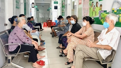 Sở Y tế TP HCM triển khai điều trị rối loạn trầm cảm không dùng thuốc