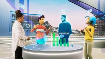 En 2050 habrá un mundo diferente de Internet y de comunicaciones