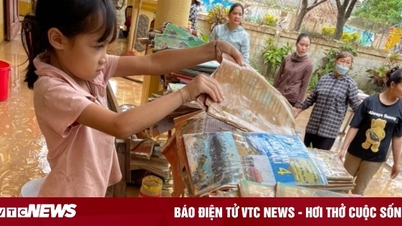Một học sinh tử vong, hai cô giáo bị sạt lở vùi lấp, Bộ GD&ĐT gửi thư thăm hỏi