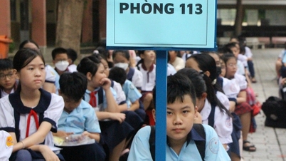 3 trường THCS "hot" nhất TP Thủ Đức công bố phương thức tuyển sinh lớp 6