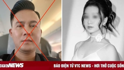 Hanoi police inform about the case of a 17-year-old girl murdered and dismembered